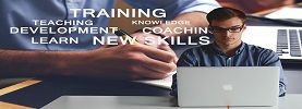 Pelatihan dan Sertifikasi (Digital Business Indonesia)